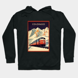 Colorado Hoodie